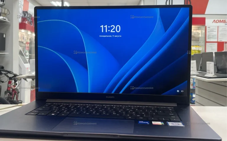 Ноутбук  Huawei WDH9