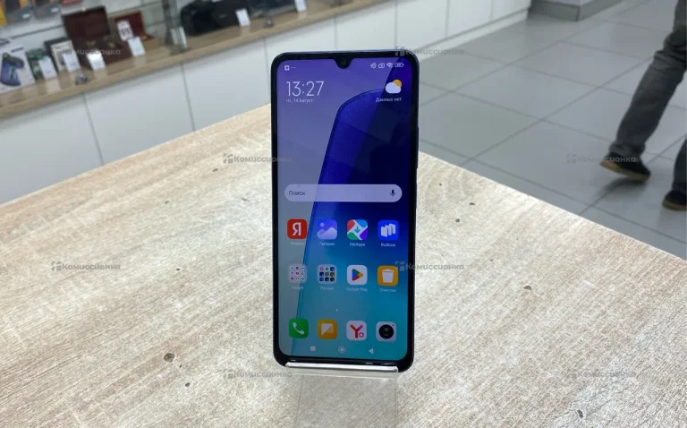 Xiaomi Redmi 14C 4/128