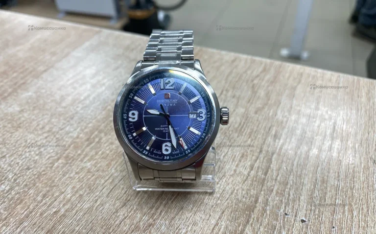 Часы  Swiss Military HANOWA