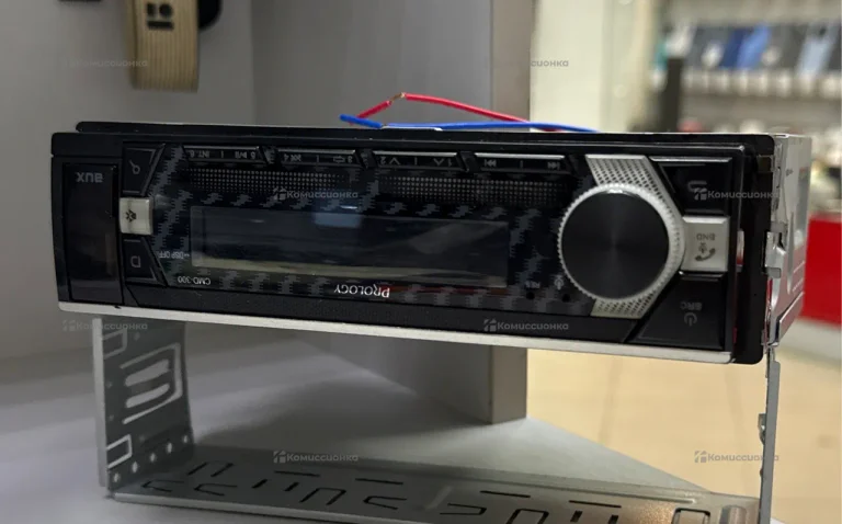 Автомагнитола  prology CMSD-300