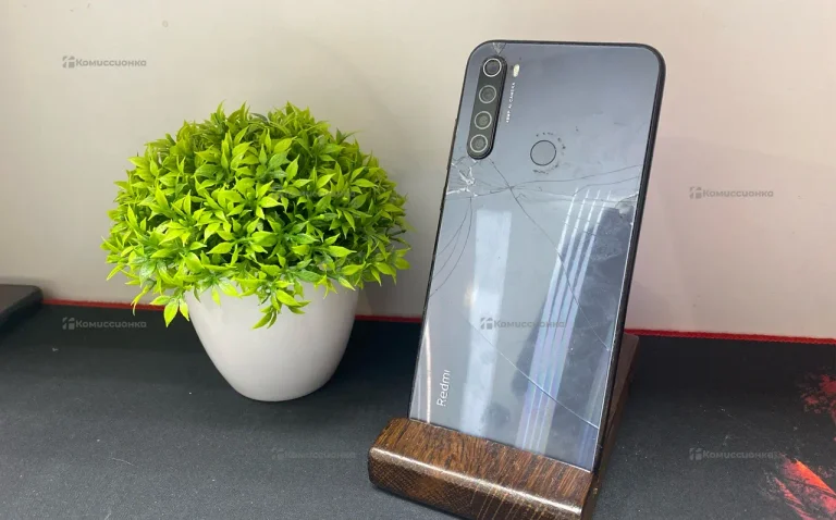 Xiaomi Redmi Note 8T 4/64 ГБ