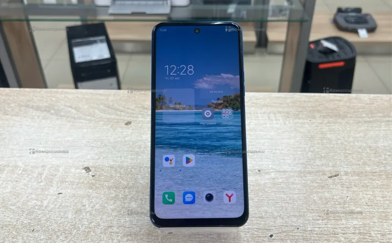 Tecno Pova Neo 3 4/128GB