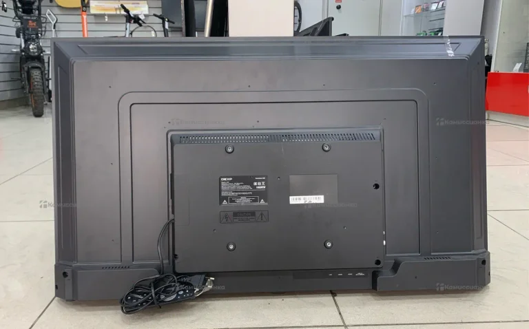 Телевизор Dexp A431