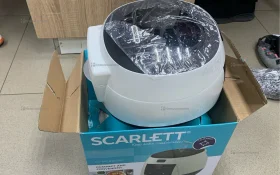 Мультиварка Scarlett SC-MC410S26