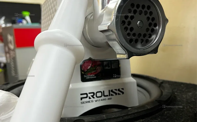 мясорубка Proliss 2870