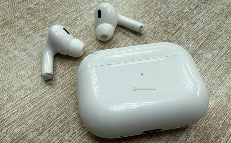 Apple AirPods Pro type-c