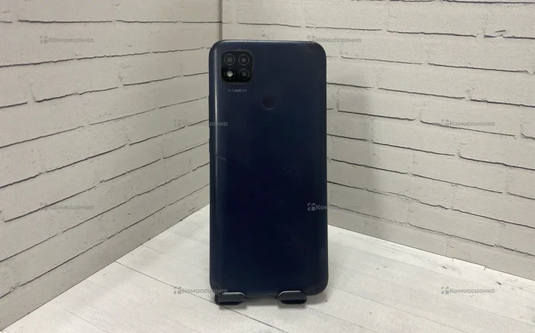 Xiaomi Redmi 9C 3/64 ГБ
