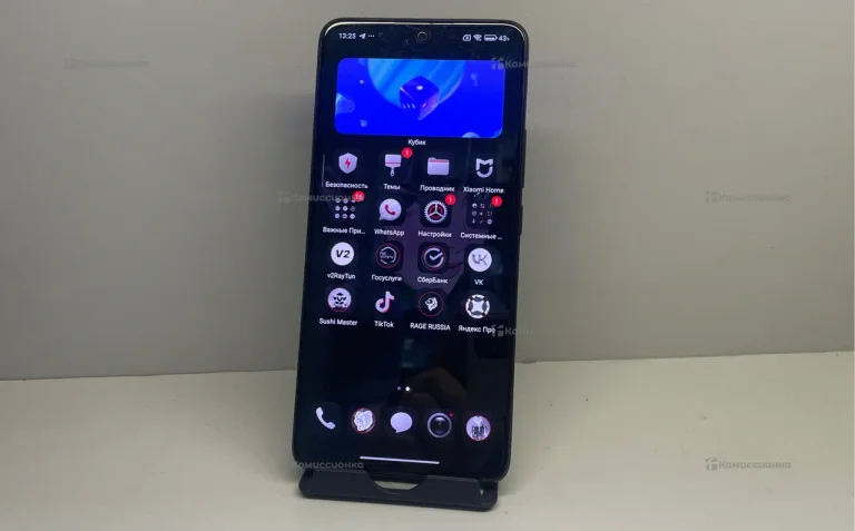 Xiaomi Redmi Note 14 6/128 ГБ