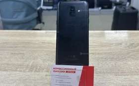 Купить Samsung Galaxy A6 (2018) 3/32 ГБ б/у , в Магнитогорск Цена:1900рублей