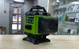Купить Лазерный уровень PADWAFOL 16 lines Green Laser б/у , в Казань Цена:1900рублей
