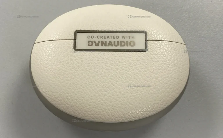 Наушники  oneplus dunaudio
