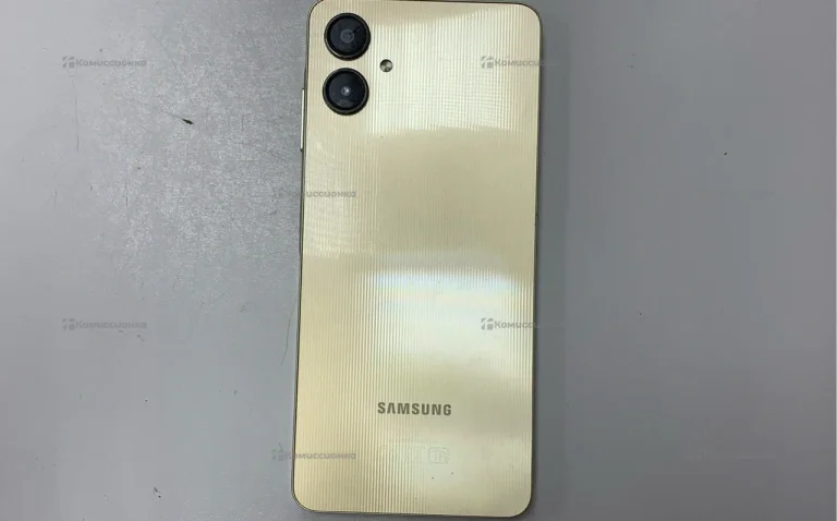 Samsung Galaxy A06 4/64 ГБ