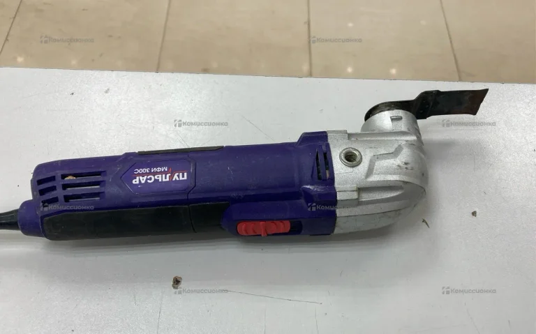 Реноватор МФИ 300С