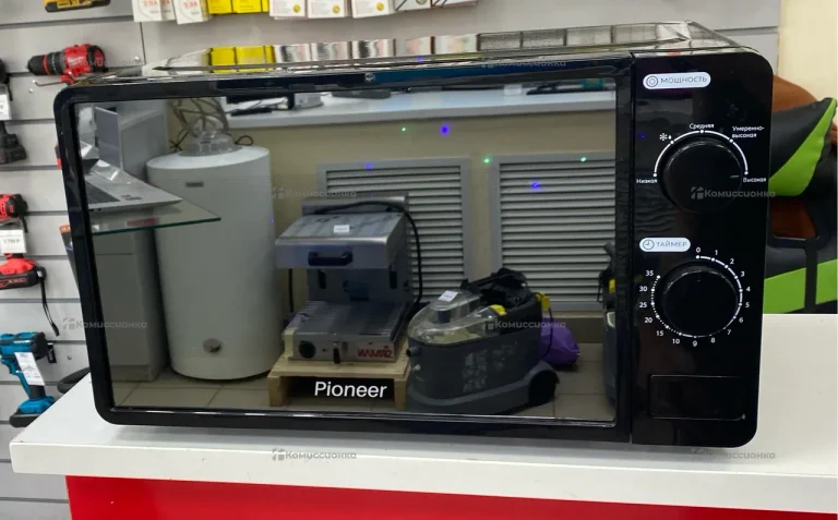 Микроволновая печь Pioneer MW200M