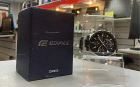 Часы  Casio Edifice EOS-920