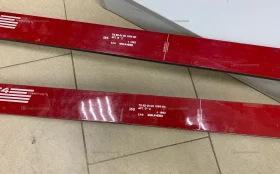 Купить Лыжи горные Тиса competition sl б/у , в Уфа Цена:2990рублей