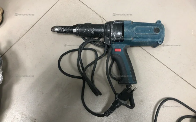 Заклепочник Time-Proof TAC500A