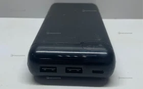 PowerBank Black 20000