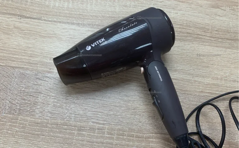 Фен vitek vt-8201