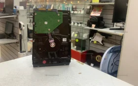 Жесткий диск  Seagate 1Tb