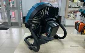 Купить Вентилятор аккумуляторный Makita б/у , в Уфа Цена:3490рублей