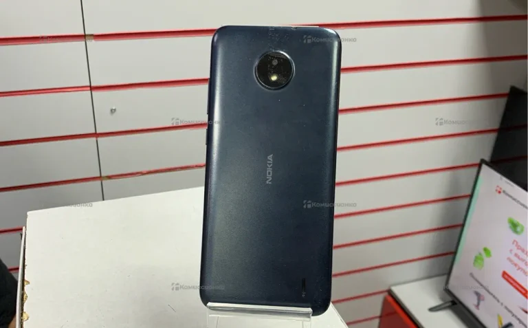 Nokia C20 2/16 ГБ