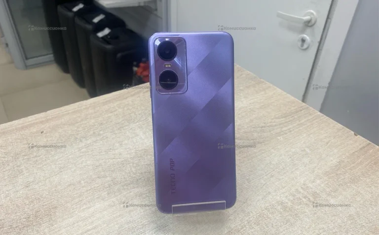 Tecno Pop 6 Pro 2/32 ГБ