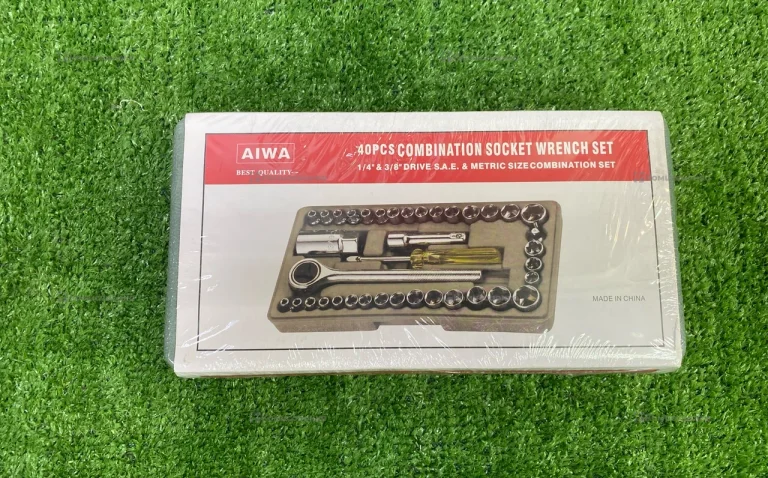 Набор инструментов 40pcs