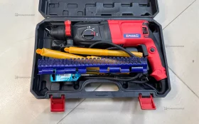 Купить Перфоратор Kross KR6026B --- б/у , в Краснодар Цена:2500рублей