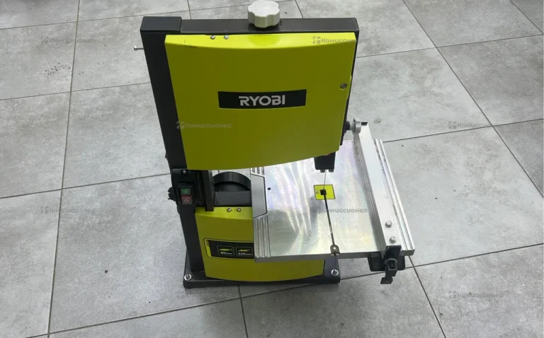 Ленточная пила  RYOBI RBS904