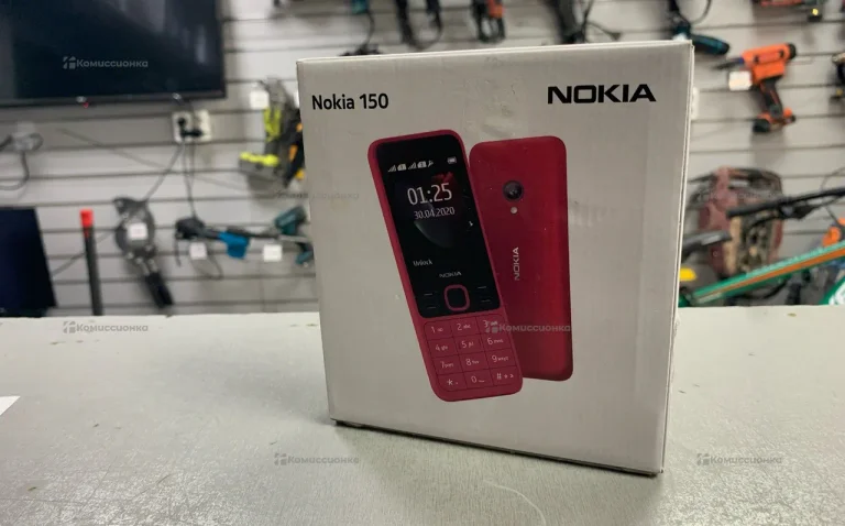 Nokia Nokia 150 DS