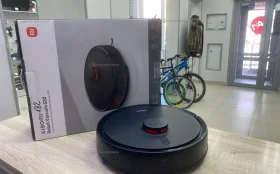 Купить Пылесос Xiaomi robot vacuum s20 б/у , в Магнитогорск Цена:4900рублей