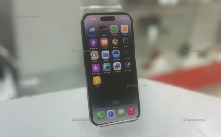Apple iPhone 14 Pro 128Gb