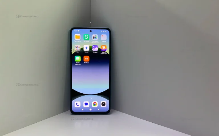Xiaomi Redmi Note 14 8/256Gb