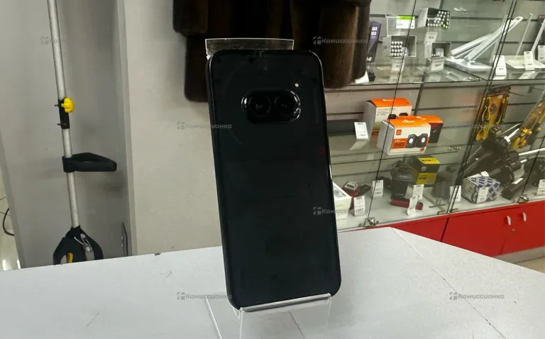 Nothing Phone (2a) 12/256 ГБ