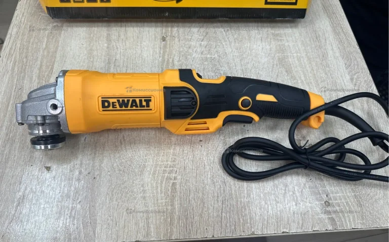 УШМ Dewalt (rep)