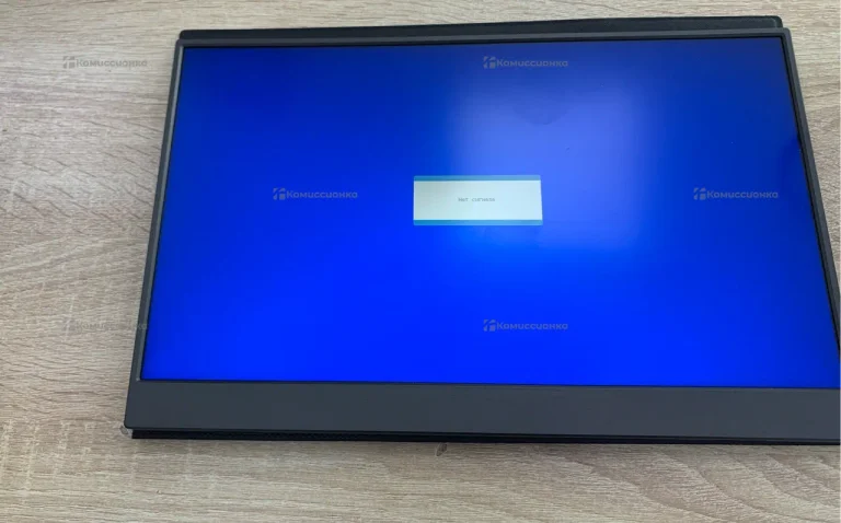 Монитор LAPTOMO 15.6