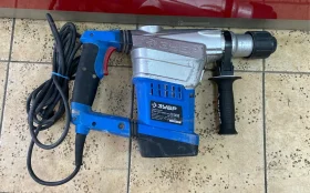 Перфоратор ЗУБР ЗПМ-40-1250 ЭВК