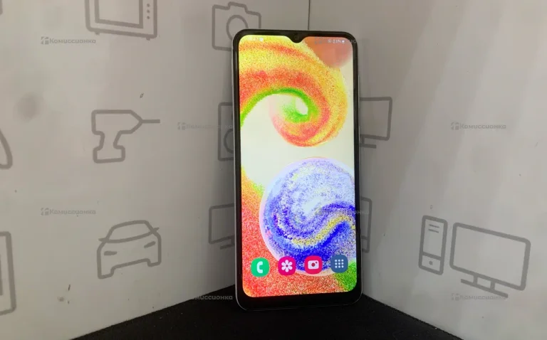 Samsung Galaxy A04 4/64Gb