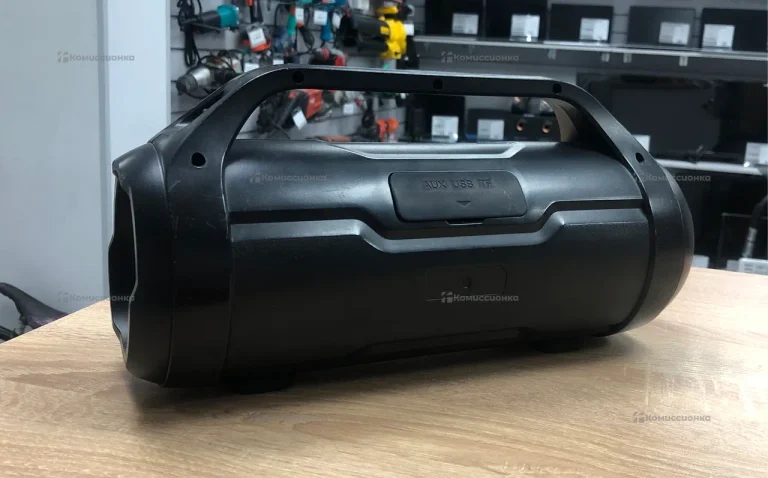 Колонка  портативная Supra BTS-680