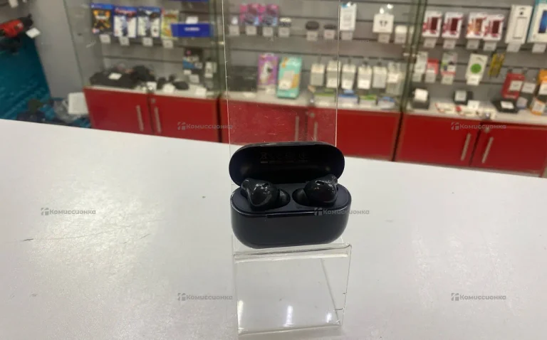 Наушники  Huawei FreeBuds se 4