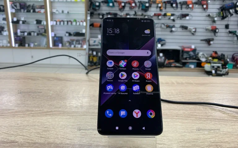Xiaomi POCO X7 Pro 12/256Gb
