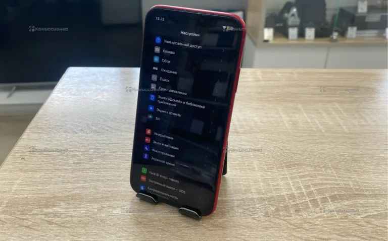 Apple iPhone 11 64Гб