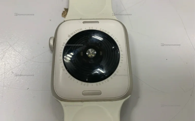 Часы  Apple Watch SE Gen2