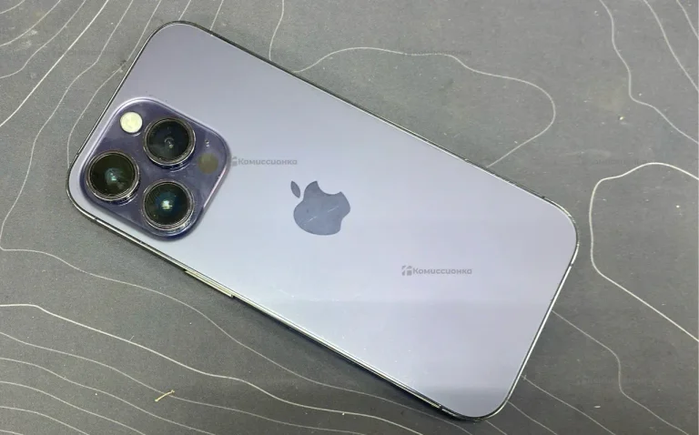 Apple iPhone 14 Pro 6/128 ГБ