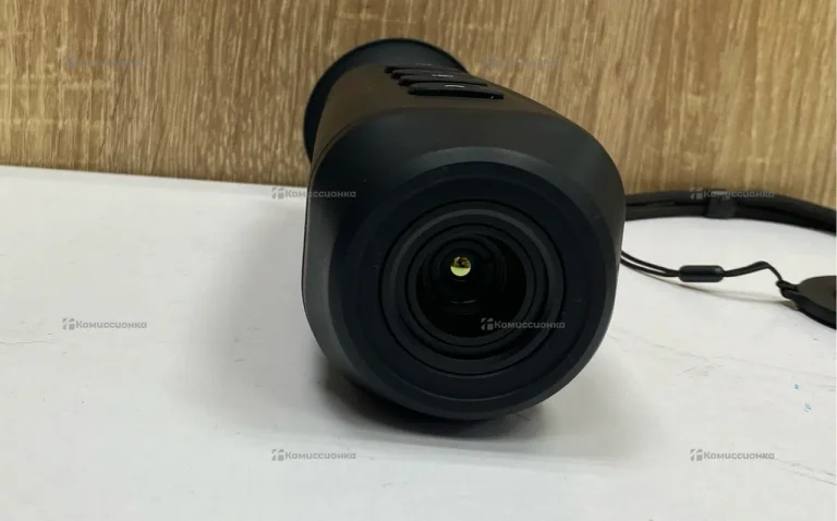 Тепловизионный монокуляр Ovis SM07