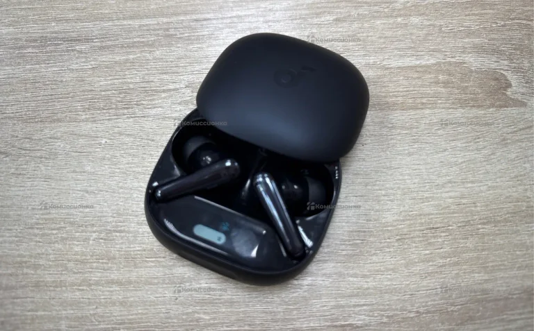 Наушники Soundcore Liberty 4 Pro