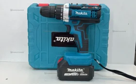 дрель-шуруповерт Makita 48V