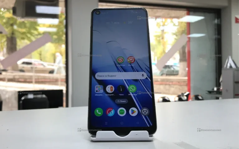 Realme Realme 10 8/256Gb