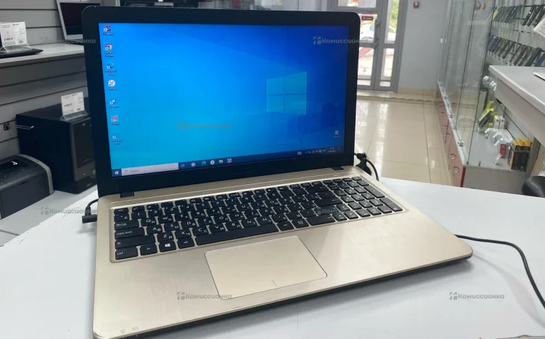 Ноутбук  Acer aspire es1-512